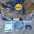 Brand-New DeWalt 24" Inch Heavy Duty Drum Fan With Stepless Speed Control 7 thumbnail