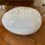 Norcrest 50th Anniversary Dish, Egg Trinket Box, White Dinner Platters 5 thumbnail