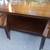 MID-CENTURY COFFEE TABLE LARGE 3 thumbnail