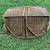 Vintage Egg Chair Loveseat 4 thumbnail