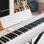 Casio PX-S1100 Digital Piano – 88 Keys – Brand New – Beige – $550 (Los 12 thumbnail