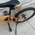 Orange Hiland 20 24 Inch Mountain Bike for Kids 4 thumbnail