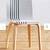 Pair, Set of 2, Anthropologie Tamsin Dining Chairs 4 thumbnail