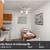 Great space for every taste. You'll love our 1 bed, 1 bath! 2 thumbnail