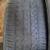 235/55/20 Bridgestone tires 11 thumbnail