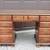 Executive Desk with Glass Top & lock for \File 3 thumbnail