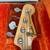 1969 sunburst Fender PBass 8 thumbnail