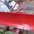 Farmall Cub Hydraulic Lift Snow Blade 5 thumbnail
