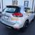 2017 Nissan Rogue S AWD 2.5L I4 F DOHC 16V 7 thumbnail