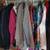 Vintage Clothing / Asian Jackets - Coats / Much More / Estate Sale 11 thumbnail