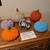 Decorative Pumpkins - unique, various sizes and stems 1 thumbnail