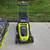 Ryobi 40V 20" Self-Propelled Lawnmower 4 thumbnail