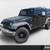 2010 Jeep Wrangler Unlimited 4x4 4WD SUV Sport Convertible 1 thumbnail