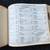 Vintage National Service Data Manual Guide Repair Book 1951 - 1958 11 thumbnail