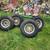 1   FULL SET OF GM 4X4 RALLY WHEELS 1 thumbnail