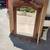FRENCH WALNUT MIRROR 1 thumbnail