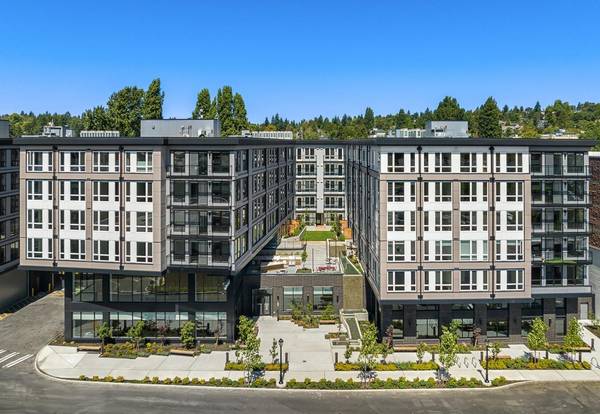 $4,095 / 1hab - 991ft2 - Estilo Urbano Desvelado: Vive la Elegancia Moderna en el Corazón de Seattle (University Village)63659566966787120