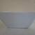 West Elm White Ceramic Square Bowl 6-inches 2 thumbnail