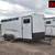 2023 Logan Coach CROSS FIRE 3 HORSE SLANT BUMPER PULL TRAILER Horse Tr 1 thumbnail