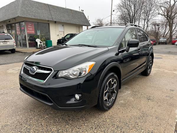 2014 Subaru Crosstrek Premium AWD ** 117,041 Miles ** - $10,995 (Peabody)63623687231361120