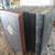 RARE 1928 "THE UNIVERSITY LIBRARY" .........................6 volumes 4 thumbnail