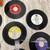 Lot of 90 - Vintage 45 rpm Records.  - 60’s to 80’s Rock and Classics 4 thumbnail