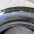 225/60/16, one Michelin Defender T+H tire, 225/60R16 4 thumbnail