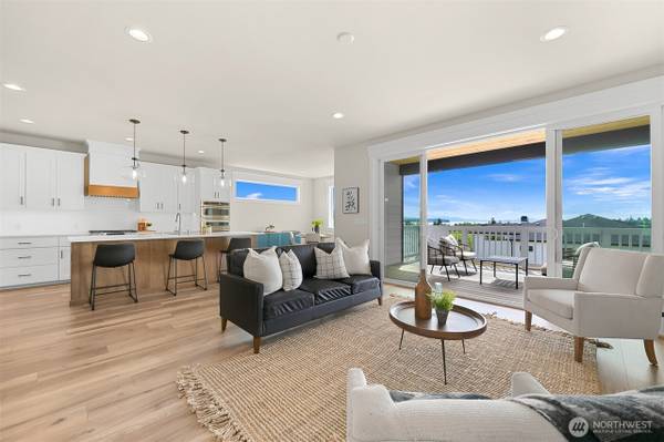 $5,000 / 4br - 3005ft2 - Blaine Beach View House for Rent in Horizon Community (Horizon)63920958919555123