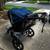 Double Bob Stroller 2 thumbnail