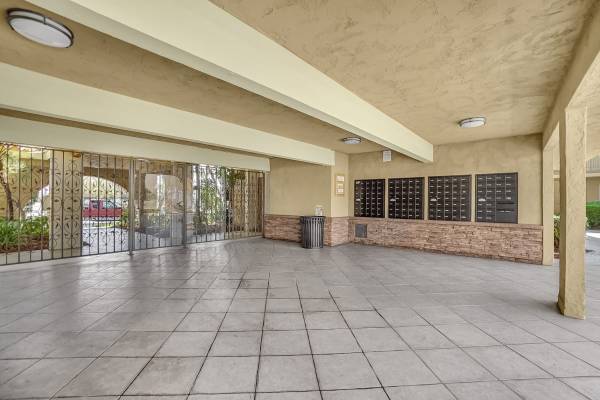 Assigned Uncovered Parking, 2 On-Site Laundry Facilities, Carpeting 1