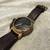 U-Boat Chimera Green Chrono Bronze Automatic Watch, Black, 46mm, Lim. 7 thumbnail