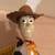 COLLECTABLE - Toy Story Woody Finger Puppet 1 thumbnail