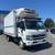 2019 Hino 195 16' BOX + THERMO KING REEFER + TUCKAWAY TAILGATE 5 thumbnail