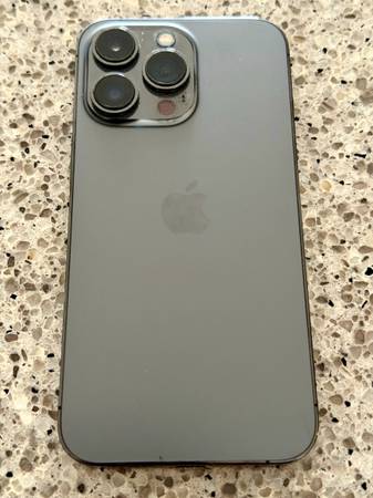 iPhone 13 Pro 256GB - Battery Health: 86% - cell phones - by