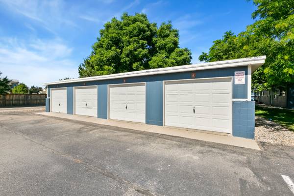 Section 8 housing for rent