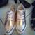 Nike sneakers/ Nike cleats size 10 9 thumbnail