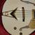 Gretsch Falcon G6136B-TP-AWT Tom Petersson Signature Electric Bass 11 thumbnail