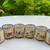 Coastal Shot Glasses-Egg Holders-Candle Holders 1 thumbnail