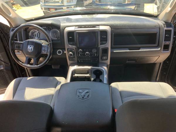 Ram 1500 Classic Quad Cab - (916) 300-5334 WE SPEAK SPANISH - $21,995.00 (SACRAMENTO)63478363748227122