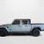 2022 Jeep Gladiator 4x4 4WD Truck SUV Willys Crew Cab 9 thumbnail