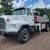 1991 FORD LS9000 SERVICE AND LUBE TRUCK WITH CRANE/KNUCKLE BOOM 1 thumbnail