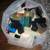 Jewelry Gift Boxes - Many sizes and styles approx. 75 pieces 4 thumbnail