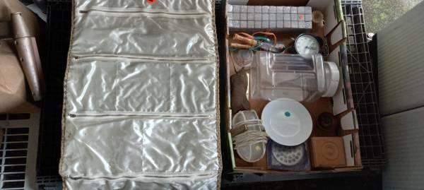 ** EVERYTHING IS $1 OR LESS, Adding Regularly - Not Yard Sale, 28+Bxs - $1 (NE Pensacola)62946980104579121