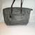 Michael Khors Grey Nylon Tote Bag 1 thumbnail