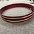 20" Vintage Rogers bass drum hoop 1 thumbnail