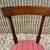 Pair of French Directoire Style Chairs 18 thumbnail