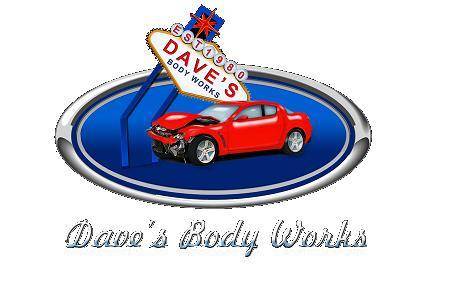 Auto Body Tech or Bodyman 1