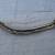 1956-1958 CORVETTE WINDSHIELD POST RIGHT SIDE 4 thumbnail