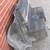 1968-1973 CORVETTE COUPE REAR TUB BATTER BOX SECTION BLACK FIBERGLASS 18 thumbnail