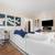Gorgeous 1 bed/1 bath condo w/ cleaning service in safe 400 W Deming Pl  buildin 1 thumbnail